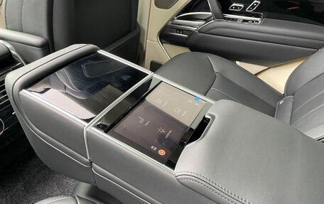 Land Rover Range Rover IV рестайлинг, 2026 год, 21 500 000 рублей, 12 фотография