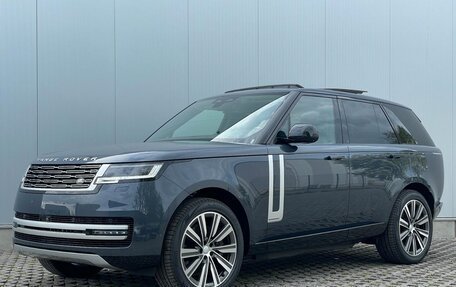 Land Rover Range Rover IV рестайлинг, 2026 год, 21 500 000 рублей, 1 фотография