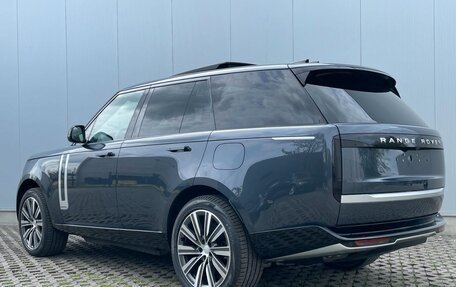 Land Rover Range Rover IV рестайлинг, 2026 год, 21 500 000 рублей, 4 фотография