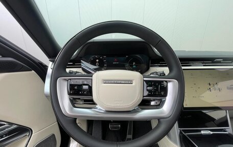 Land Rover Range Rover IV рестайлинг, 2026 год, 21 500 000 рублей, 6 фотография