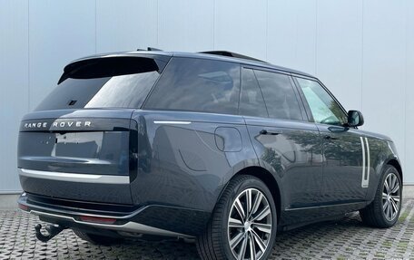 Land Rover Range Rover IV рестайлинг, 2026 год, 21 500 000 рублей, 3 фотография