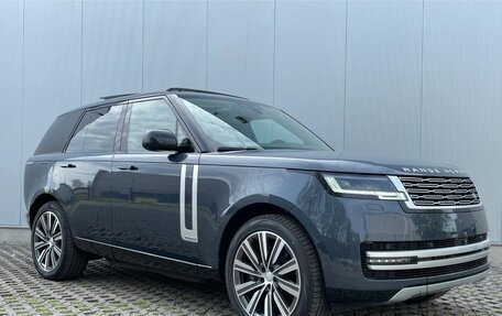 Land Rover Range Rover IV рестайлинг, 2026 год, 21 500 000 рублей, 2 фотография