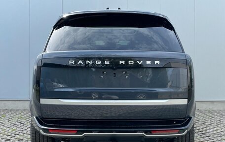 Land Rover Range Rover IV рестайлинг, 2026 год, 21 500 000 рублей, 13 фотография