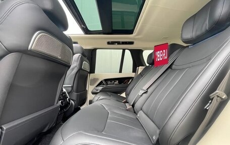 Land Rover Range Rover IV рестайлинг, 2026 год, 21 500 000 рублей, 14 фотография