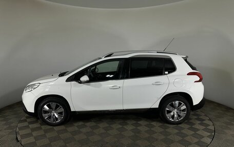 Peugeot 2008 II, 2014 год, 880 000 рублей, 5 фотография