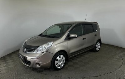Nissan Note II рестайлинг, 2013 год, 850 000 рублей, 1 фотография