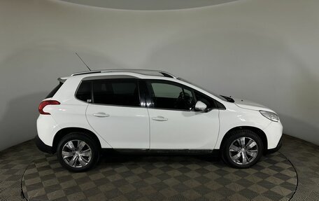 Peugeot 2008 II, 2014 год, 880 000 рублей, 4 фотография