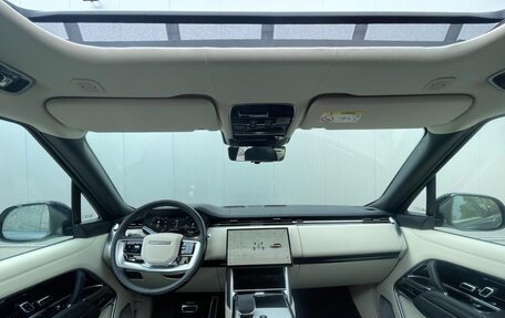 Land Rover Range Rover IV рестайлинг, 2026 год, 21 500 000 рублей, 18 фотография