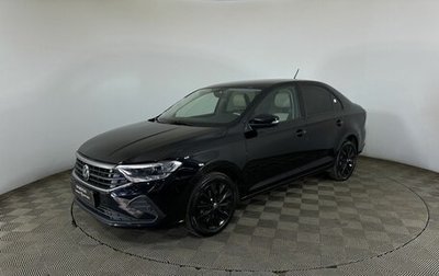 Volkswagen Polo VI (EU Market), 2021 год, 1 500 000 рублей, 1 фотография