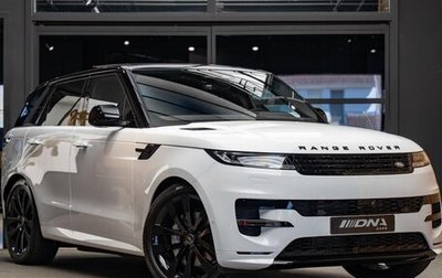 Land Rover Range Rover Sport, 2026 год, 17 400 000 рублей, 1 фотография