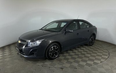 Chevrolet Cruze II, 2014 год, 650 000 рублей, 1 фотография