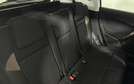 Peugeot 2008 II, 2014 год, 880 000 рублей, 15 фотография
