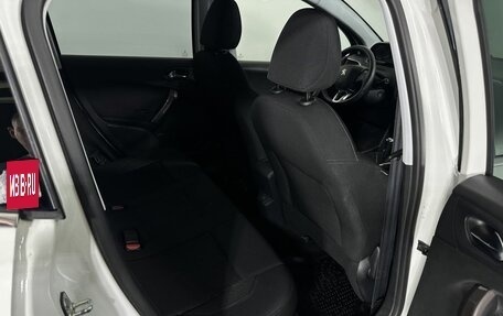 Peugeot 2008 II, 2014 год, 880 000 рублей, 16 фотография