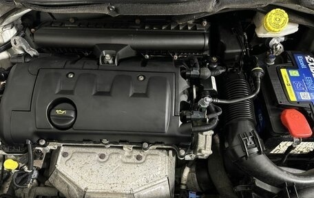 Peugeot 2008 II, 2014 год, 880 000 рублей, 17 фотография