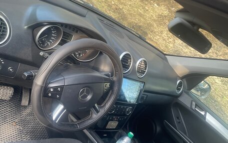 Mercedes-Benz M-Класс, 2007 год, 800 000 рублей, 2 фотография