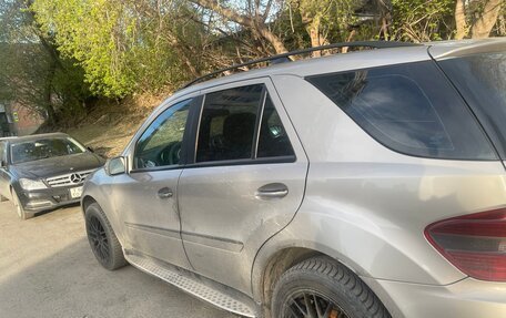 Mercedes-Benz M-Класс, 2007 год, 800 000 рублей, 3 фотография