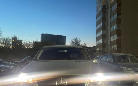 Mercedes-Benz M-Класс, 2007 год, 800 000 рублей, 8 фотография