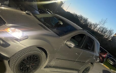 Mercedes-Benz M-Класс, 2007 год, 800 000 рублей, 9 фотография