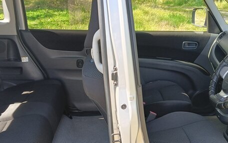 Suzuki Solio II, 2014 год, 678 000 рублей, 8 фотография