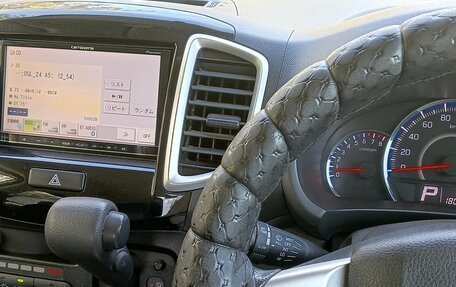 Suzuki Solio II, 2014 год, 678 000 рублей, 13 фотография