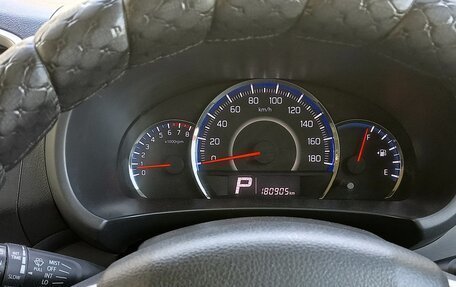 Suzuki Solio II, 2014 год, 678 000 рублей, 14 фотография