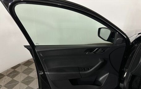 Skoda Rapid I, 2015 год, 940 000 рублей, 8 фотография