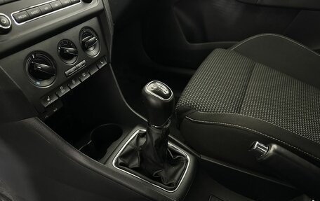 Skoda Rapid I, 2015 год, 940 000 рублей, 13 фотография
