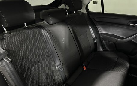 Skoda Rapid I, 2015 год, 940 000 рублей, 15 фотография