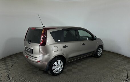Nissan Note II рестайлинг, 2013 год, 850 000 рублей, 6 фотография