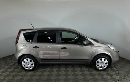 Nissan Note II рестайлинг, 2013 год, 850 000 рублей, 4 фотография