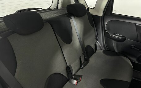 Nissan Note II рестайлинг, 2013 год, 850 000 рублей, 15 фотография