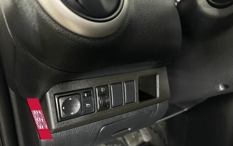Nissan Note II рестайлинг, 2013 год, 850 000 рублей, 9 фотография