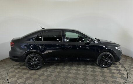 Volkswagen Polo VI (EU Market), 2021 год, 1 500 000 рублей, 4 фотография