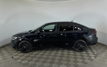 Volkswagen Polo VI (EU Market), 2021 год, 1 500 000 рублей, 5 фотография
