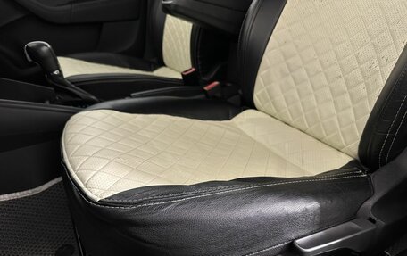 Volkswagen Polo VI (EU Market), 2021 год, 1 500 000 рублей, 10 фотография