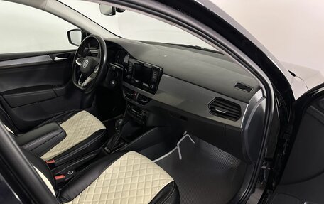 Volkswagen Polo VI (EU Market), 2021 год, 1 500 000 рублей, 14 фотография