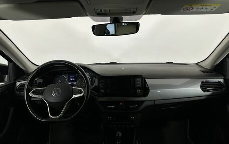 Volkswagen Polo VI (EU Market), 2021 год, 1 500 000 рублей, 7 фотография