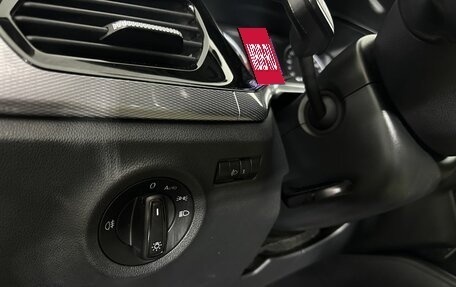 Volkswagen Polo VI (EU Market), 2021 год, 1 500 000 рублей, 9 фотография