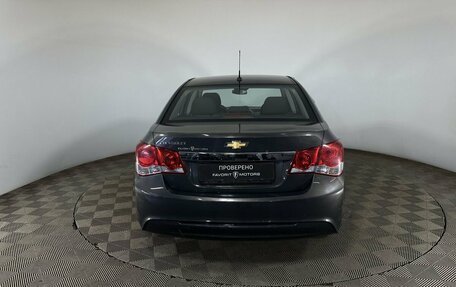 Chevrolet Cruze II, 2014 год, 650 000 рублей, 3 фотография