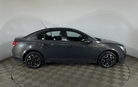 Chevrolet Cruze II, 2014 год, 650 000 рублей, 4 фотография