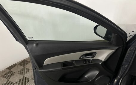 Chevrolet Cruze II, 2014 год, 650 000 рублей, 8 фотография
