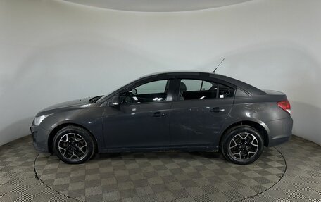 Chevrolet Cruze II, 2014 год, 650 000 рублей, 5 фотография