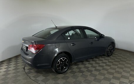 Chevrolet Cruze II, 2014 год, 650 000 рублей, 6 фотография