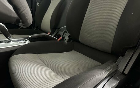 Chevrolet Cruze II, 2014 год, 650 000 рублей, 10 фотография