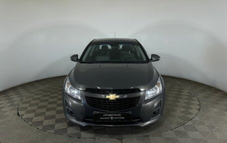 Chevrolet Cruze II, 2014 год, 650 000 рублей, 2 фотография