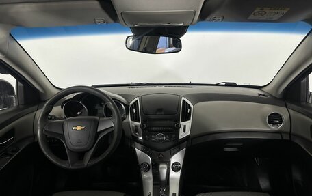 Chevrolet Cruze II, 2014 год, 650 000 рублей, 7 фотография