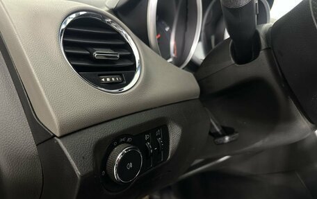 Chevrolet Cruze II, 2014 год, 650 000 рублей, 9 фотография