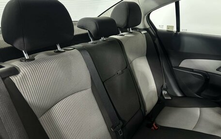 Chevrolet Cruze II, 2014 год, 650 000 рублей, 15 фотография