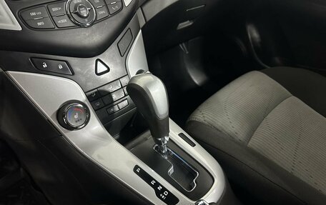 Chevrolet Cruze II, 2014 год, 650 000 рублей, 13 фотография