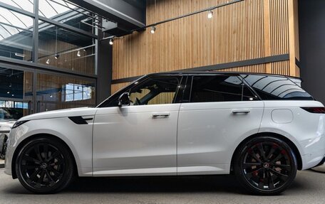 Land Rover Range Rover Sport, 2026 год, 17 400 000 рублей, 2 фотография